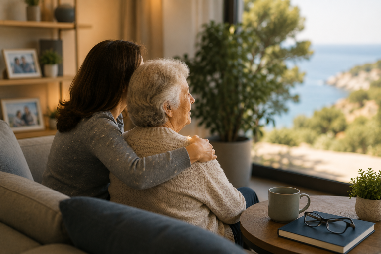 Mandat de protection future anticiper la perte d'autonomie